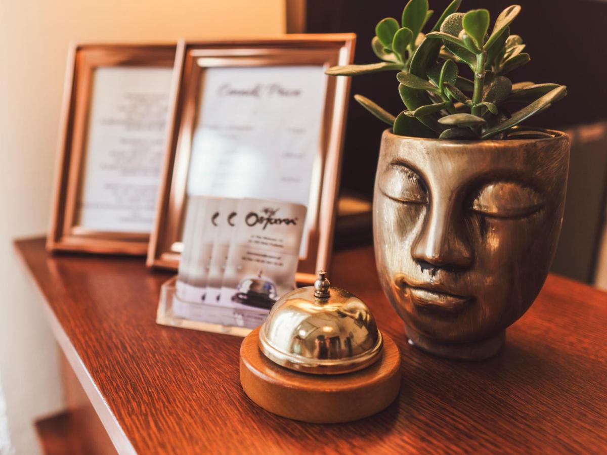 Hotel Osjann Бяла-Подляска Экстерьер фото